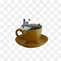 咖啡杯 咖啡 杯子-空若网 咖啡杯 咖啡 杯子-空若网