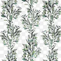 树枝 叶子 植物茎-空若网 树枝 叶子 植物茎-空若网