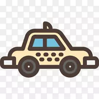 汽车计程车计算机图标-出租车标志-空若网 汽车计程车计算机图标-出租车标志-空若网