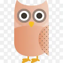 卡通猫头鹰 可爱猫头鹰 卡通-空若网 卡通猫头鹰 可爱猫头鹰 卡通-空若网
