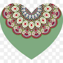 曼荼罗 彩色书 佩斯利-空若网 曼荼罗 彩色书 佩斯利-空若网