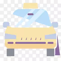 手指矩形-出租车标志-空若网 手指矩形-出租车标志-空若网