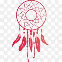 梦境捕捉者 水彩画 素描-空若网 梦境捕捉者 水彩画 素描-空若网