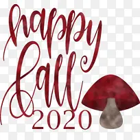 秋天快乐 标志 情人节-空若网 秋天快乐 标志 情人节-空若网