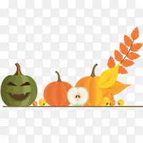 感恩节快乐背景 秋季快乐背景 葫芦-空若网 感恩节快乐背景 秋季快乐背景 葫芦-空若网