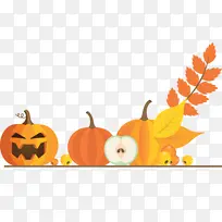 感恩节快乐背景 秋季快乐背景 葫芦-空若网 感恩节快乐背景 秋季快乐背景 葫芦-空若网