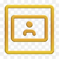 线框图标 用户界面图标 数据-空若网 线框图标 用户界面图标 数据-空若网