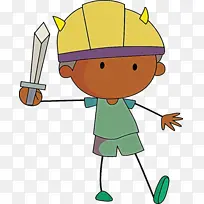 卡通 水彩画 素描-空若网 卡通 水彩画 素描-空若网