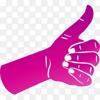 手 手指 手套-空若网 手 手指 手套-空若网