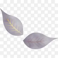 秋叶 水彩画 油漆-空若网 秋叶 水彩画 油漆-空若网