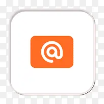 电子邮件图标 阿罗巴图标 徽标-空若网 电子邮件图标 阿罗巴图标 徽标-空若网