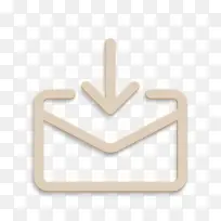 通信图标 电子邮件图标 角度-空若网 通信图标 电子邮件图标 角度-空若网