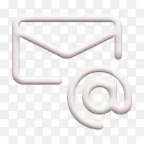 电子邮件图标 汽车 发动机-空若网 电子邮件图标 汽车 发动机-空若网