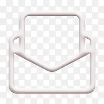 通信图标 电子邮件图标 媒体-空若网 通信图标 电子邮件图标 媒体-空若网