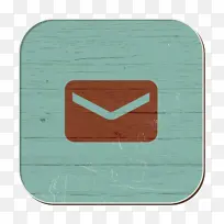 邮件图标 角度 线条-空若网 邮件图标 角度 线条-空若网