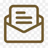 打开图标 电子邮件图标 电子邮件-空若网 打开图标 电子邮件图标 电子邮件-空若网