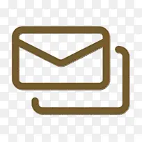 通信图标 电子邮件图标 电子邮件-空若网 通信图标 电子邮件图标 电子邮件-空若网