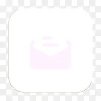 电子邮件图标 通讯图标 矩形-空若网 电子邮件图标 通讯图标 矩形-空若网