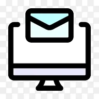 通讯图标 电子邮件图标 插件-空若网 通讯图标 电子邮件图标 插件-空若网