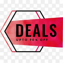 交易标签 交易横幅 水彩-空若网 交易标签 交易横幅 水彩-空若网