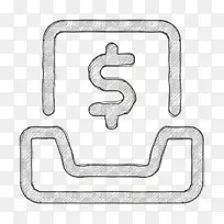 收件箱图标 电子邮件图标 角度-空若网 收件箱图标 电子邮件图标 角度-空若网