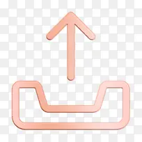 收件箱图标 电子邮件图标 上传图标-空若网 收件箱图标 电子邮件图标 上传图标-空若网