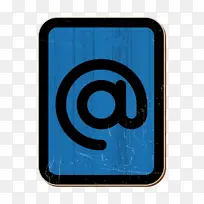 电子邮件图标 文件图标 徽标-空若网 电子邮件图标 文件图标 徽标-空若网