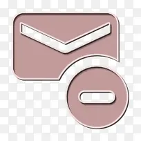 电子邮件图标 通讯图标 矩形-空若网 电子邮件图标 通讯图标 矩形-空若网