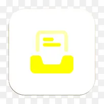 电子邮件图标 收件箱图标 徽标-空若网 电子邮件图标 收件箱图标 徽标-空若网