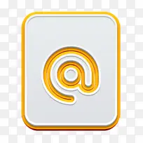 文件图标 文档图标 电子邮件图标-空若网 文件图标 文档图标 电子邮件图标-空若网