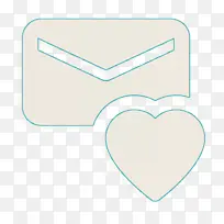 电子邮件图标 如图标 角度-空若网 电子邮件图标 如图标 角度-空若网