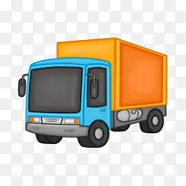 商用车 汽车 卡车-空若网 商用车 汽车 卡车-空若网