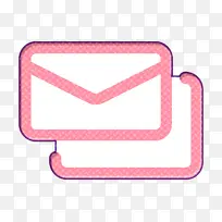 通信图标 电子邮件图标 仪表-空若网 通信图标 电子邮件图标 仪表-空若网