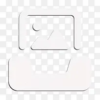 收件箱图标 电子邮件图标 徽标-空若网 收件箱图标 电子邮件图标 徽标-空若网