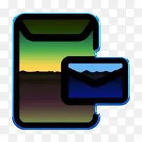 电子邮件图标 邮件图标 联系人图标-空若网 电子邮件图标 邮件图标 联系人图标-空若网