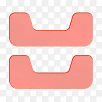 托盘图标 电子邮件图标 收件箱图标-空若网 托盘图标 电子邮件图标 收件箱图标-空若网