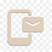 触摸屏图标 智能手机图标 电子邮件图标-空若网 触摸屏图标 智能手机图标 电子邮件图标-空若网