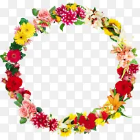 花卉 水彩画 花卉设计-空若网 花卉 水彩画 花卉设计-空若网