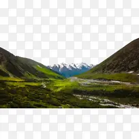 山景 山脉 峡湾-空若网 山景 山脉 峡湾-空若网