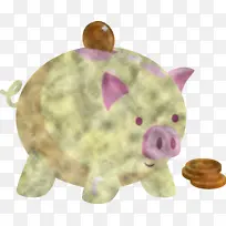 税收要素 填充玩具 鼻子-空若网 税收要素 填充玩具 鼻子-空若网