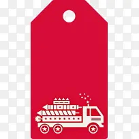 卡车标签 标志 绘画-空若网 卡车标签 标志 绘画-空若网