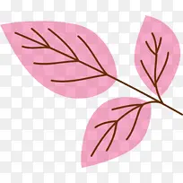 花瓣 叶子 植物-空若网 花瓣 叶子 植物-空若网