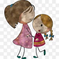 卡通 素描 水彩画-空若网 卡通 素描 水彩画-空若网