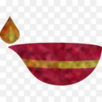 排灯节快乐 栗色-空若网 排灯节快乐 栗色-空若网