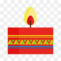 �����ŵƽ� ��־ ��ɫ-������