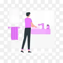 水彩 油漆 湿墨水-空若网 水彩 油漆 湿墨水-空若网