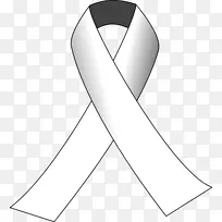 醒觉丝带白色缎带粉色剪彩艺术-白色丝带-空若网 醒觉丝带白色缎带粉色剪彩艺术-白色丝带-空若网