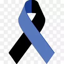 醒觉丝带,黑丝带,蓝丝带剪贴画-空若网 醒觉丝带,黑丝带,蓝丝带剪贴画-空若网