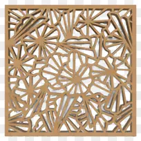 对称 线条-空若网 对称 线条-空若网