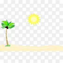 花卉 棕榈树 树木-空若网 花卉 棕榈树 树木-空若网